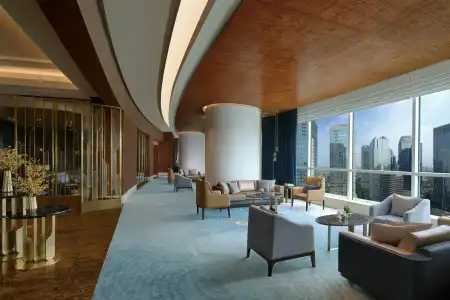 The Residences at The Ritz-Carlton Jakarta, Pacific Place - 42