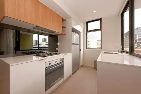 Vine Serviced Apartments - 46