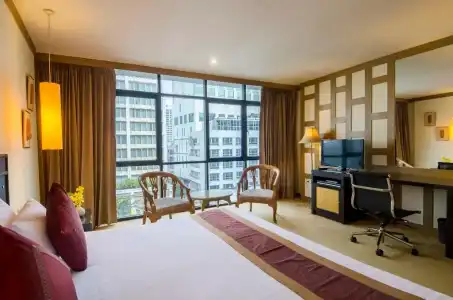The Tarntawan Surawong - 10