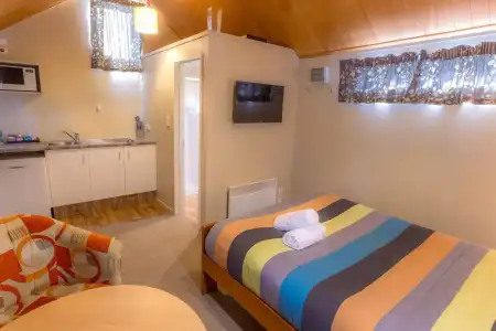 Queenstown TOP 10 Holiday Park - 16