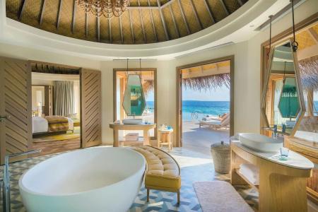 The Nautilus Maldives - 6