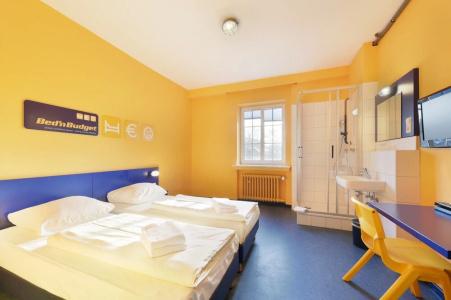 Bed'nBudget Expo-Hostel Rooms - 60