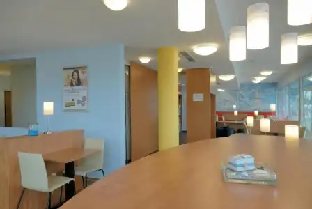 B&B Kiel-City - 21