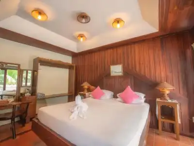 Sans Souci Samui - 41