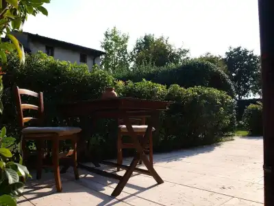 B&B Cà Cinel Asolo - 13