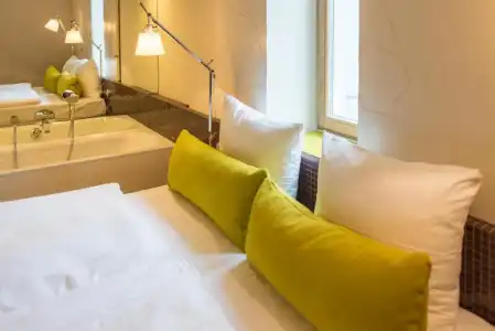 NALA individuellhotel - 44