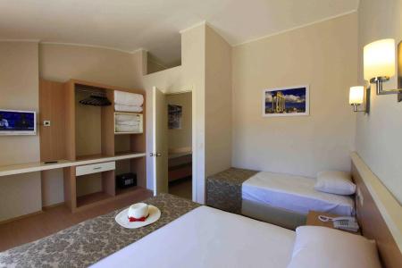 Sun City Apartments & - 25