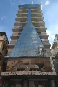 Nikko Tower - 0