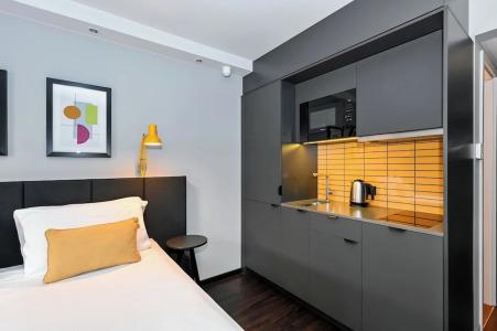 Staycity Aparthotels Heidelberg - 107