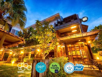 Gord Chiangmai - 30