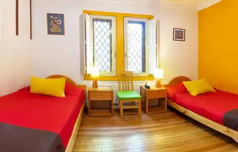 Hostal Rio Amazonas - 41