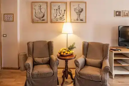 B&B Dvor Tacen - 27