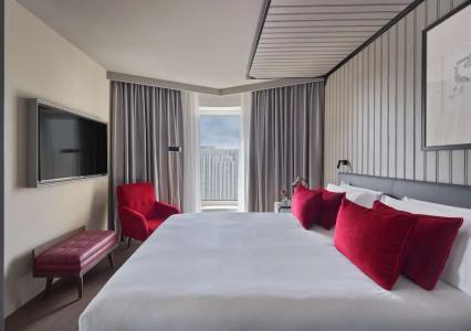 Canopy by Hilton Madrid Castellana - 34