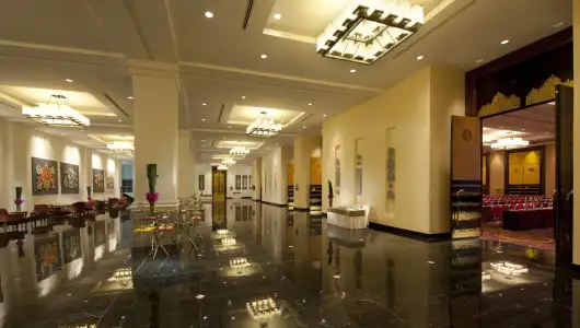Hyatt Regency Bangkok Suvarnabhumi Airport - 23