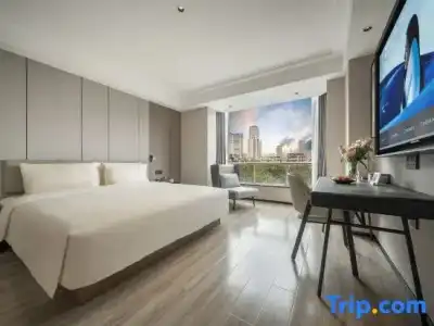 Atour (Chengdu Taikoo Li) - 37