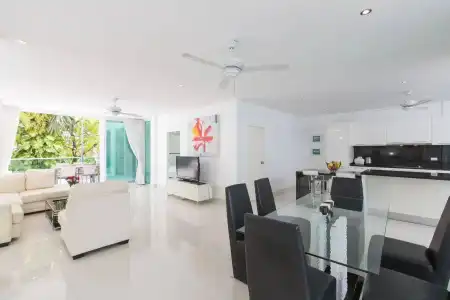 Siam Palm Residence - 39