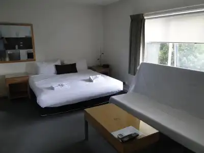 Brighton Serviced Apartments - 59