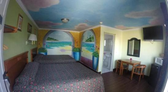 City Center Motel - 10