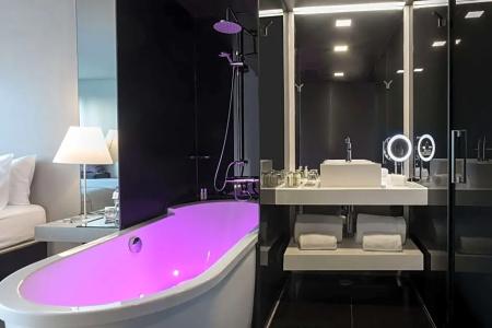 DoubleTree by Hilton Lisbon - Fontana Park - 58