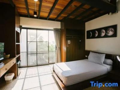 Gord Chiangmai - 115