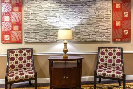 Ramada by Wyndham Jersey City - 1