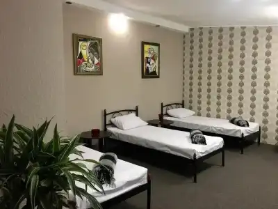 Hostel Koleso - 1