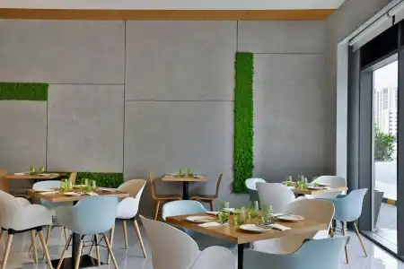 Element Al Jaddaf, Dubai by Marriotts - 22