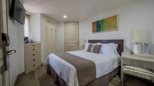 Century Reforma - 35