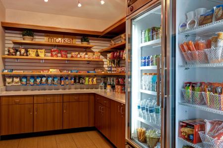 Springhill Suites By Marriott Las Cruces - 19