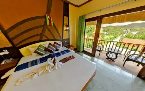 Andamanee Boutique Resort Aonang Krabi - 85