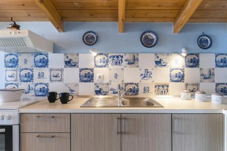 Agnadi Suites - 16