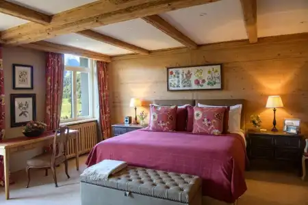 Gstaad Palace - 63