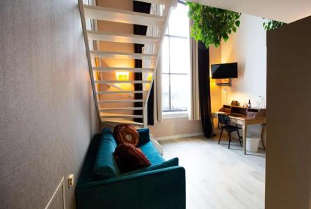 Suite Pincoffs Rotterdam - 36