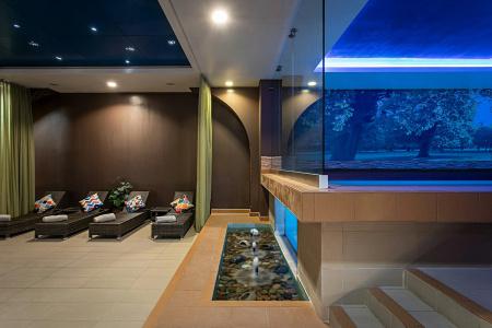 Pestana Chelsea Bridge & SPA - 14