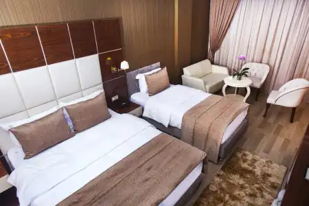 Cukurova Erten Otel - 18