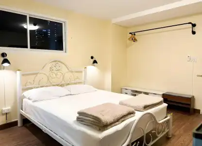 The Victory View - Hostel - Adults only - 10
