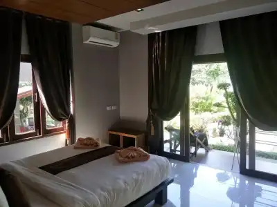 Lanta Intanin Resort - 134