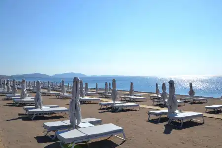 Gennadi Grand Resort - 27