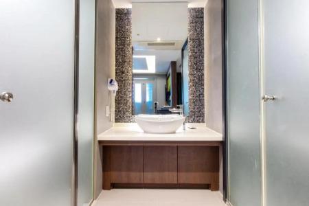 BrownDot Incheon Songdo - 110