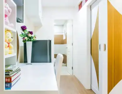 Sunset Residence Pinklao - 1