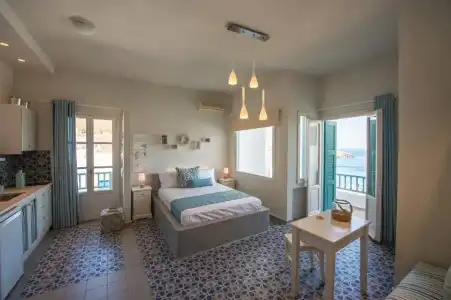 Aphrodite Studios - 108