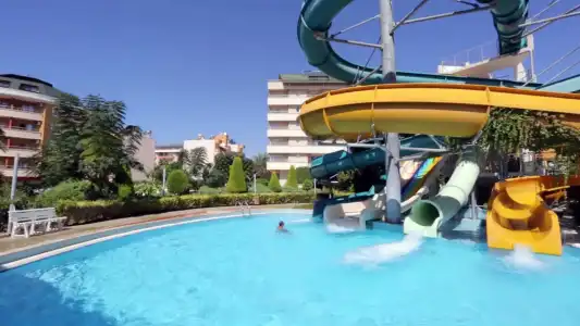 Alaiye Resort & Spa - All Inclusive - 13