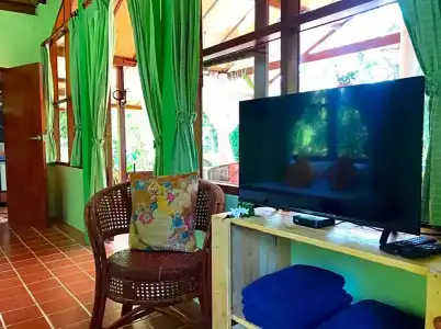 Ekman Garden Resort Nakhon Si Thammarat - 30
