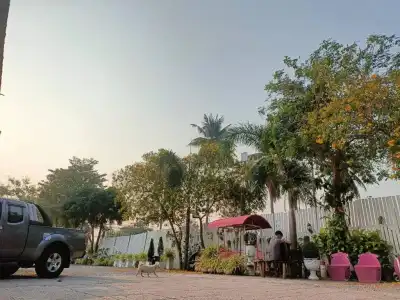 Saan Rak Resort - 10