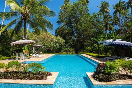 Zanzi Resort Private Paradise - 15