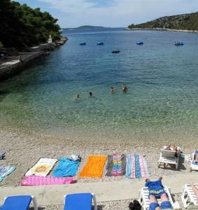 Sirena Hvar - 10