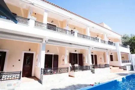 Aktaion Beach Boutique & Spa - 13