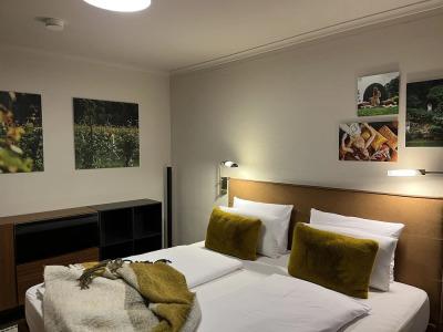 Das Schlossberg - Boutique im Park- Nahe der Therme - 92