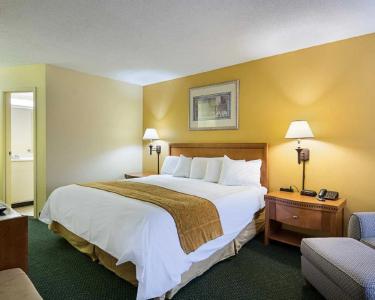 Days Inn & Suites by Wyndham Williamsburg Colonial - 17