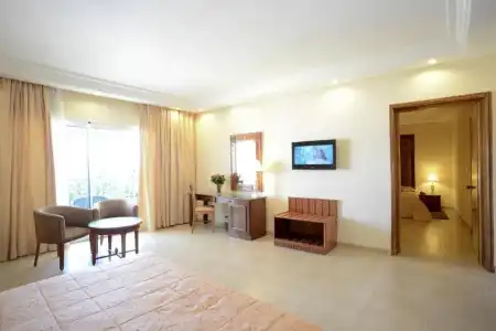 hôtel Sentido Marillia Resort & Spa - 53